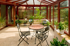East Hendred conservatory quotes