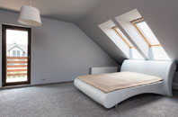 East Hendred bedroom extensions