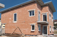 East Hendred home extensions