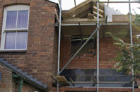 free East Hendred home extension quotes