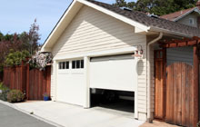 East Hendred garage construction leads