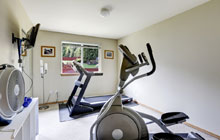 East Hendred home gym construction leads
