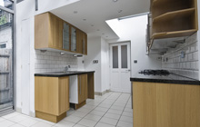 East Hendred kitchen extension leads